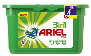Ariel 3en1
